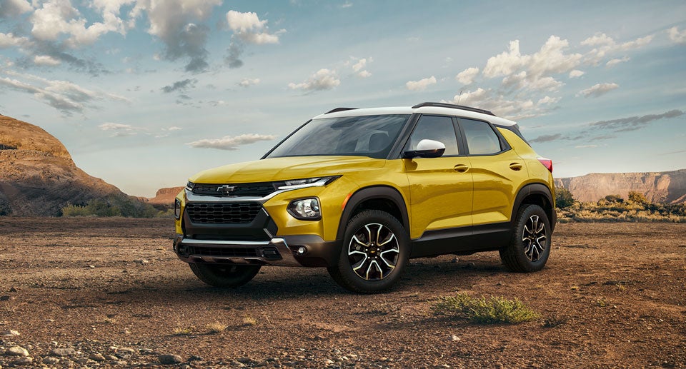 Valley Chevrolet in WILKES BARRE PA