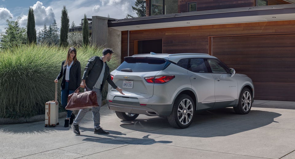 Valley Chevrolet in WILKES BARRE PA