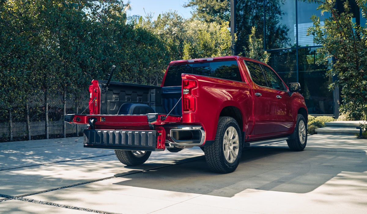 Valley Chevrolet in WILKES BARRE PA
