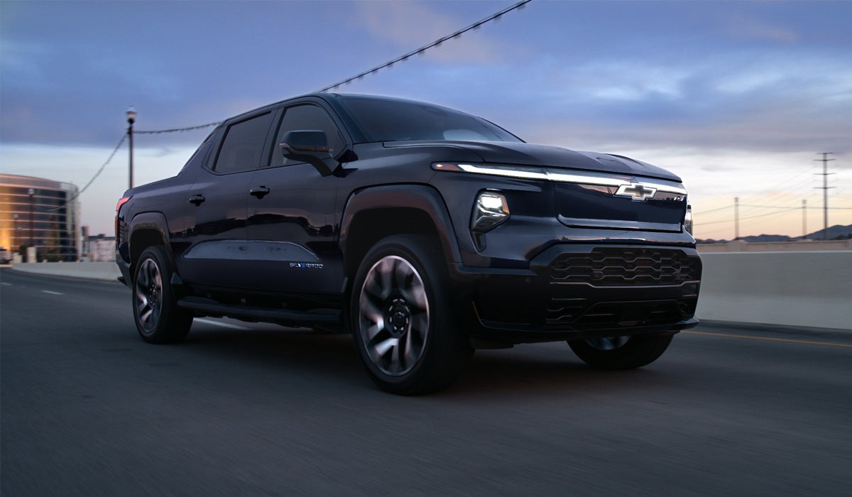 Valley Chevrolet in WILKES BARRE PA