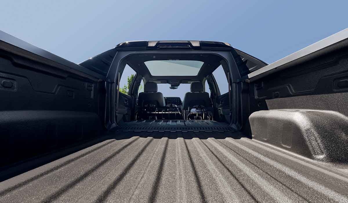 Valley Chevrolet in WILKES BARRE PA