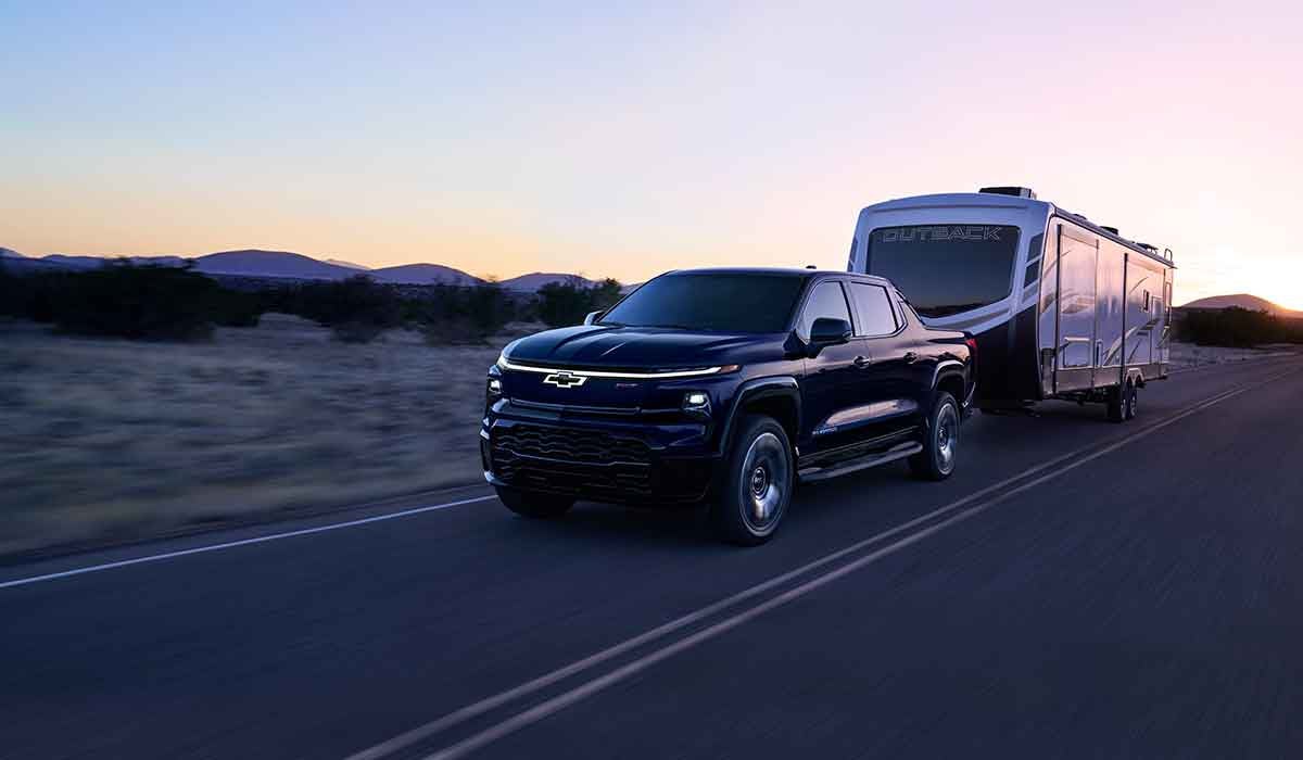 Valley Chevrolet in WILKES BARRE PA