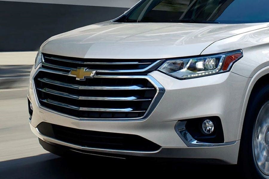 Valley Chevrolet Pre-Owned Specials