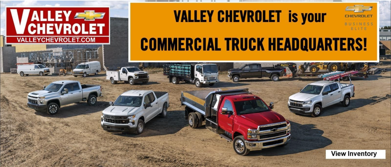 Commercial Truck Headquarters