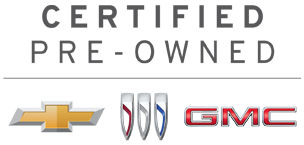 Chevrolet Buick GMC Certified Pre-Owned in WILKES BARRE, PA